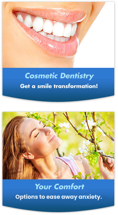 Cosmetic & Sedation Dentistry Fairway KS
