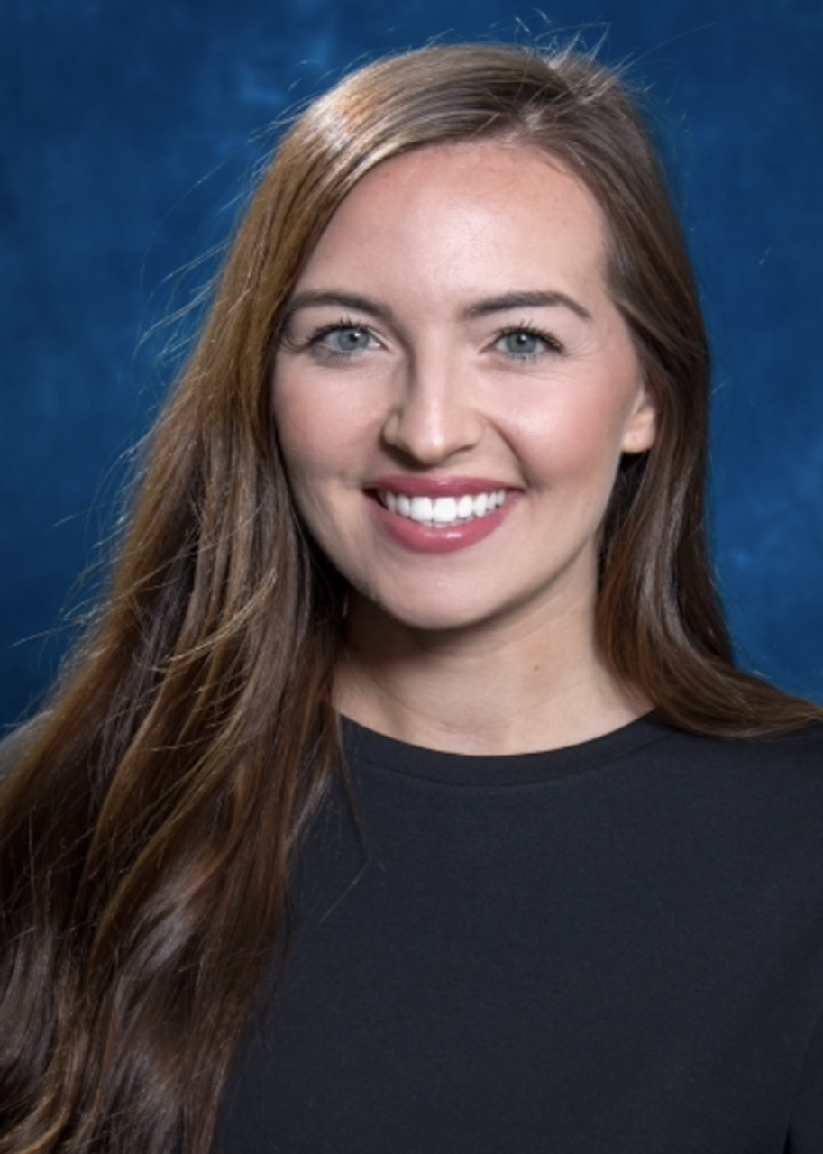 Portrait of Mr Alivia Kolarik,