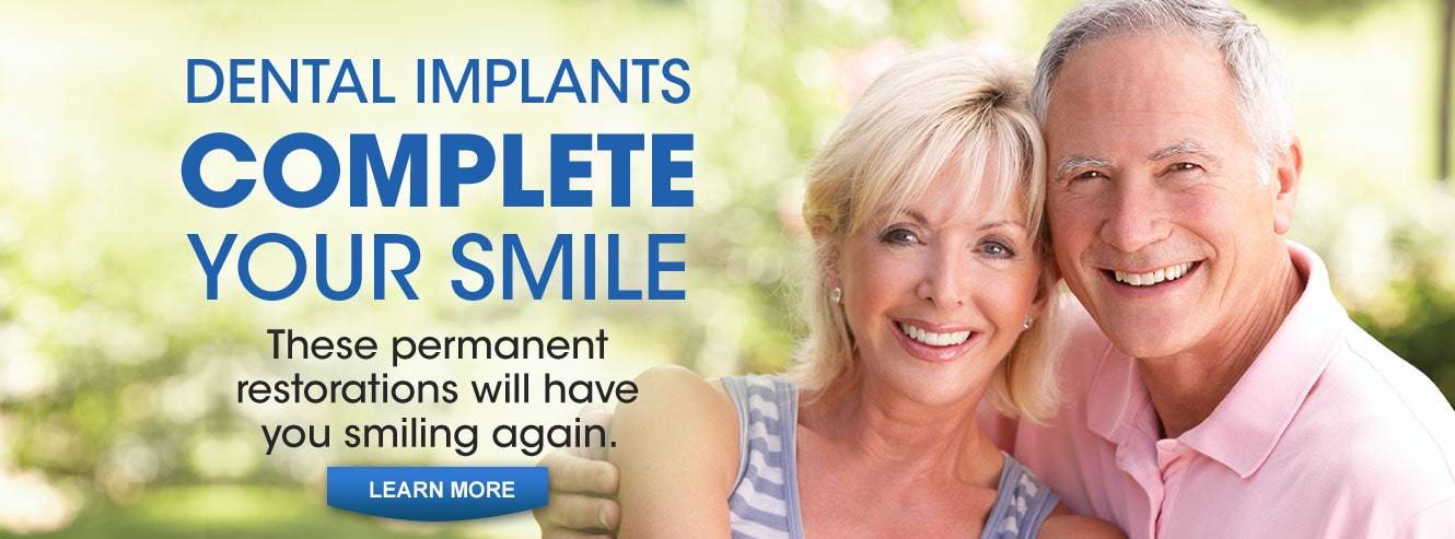 Implant Surgery Implant Dentistry