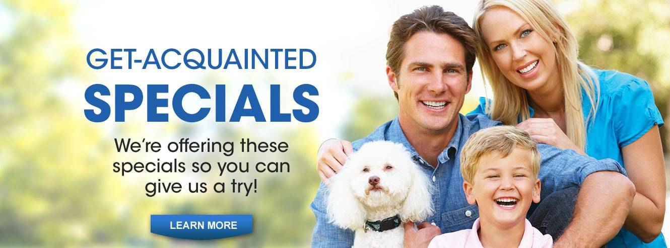 Special Offers Special Offers